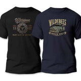 Wildebees 2-Pack T-shirts