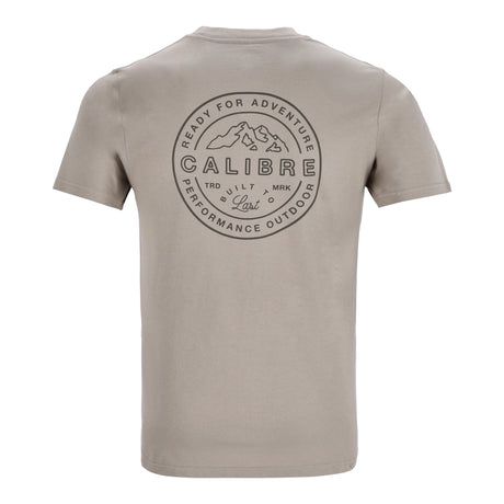 Calibre Ready For Adventure T-Shirt