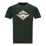 Calibre Born Wild T-Shirt