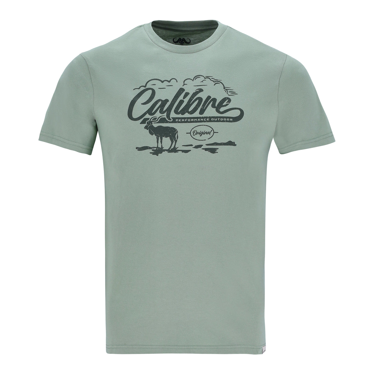Calibre – Trappers