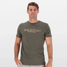 Salomon Camo Logo T-Shirt
