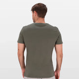Salomon Camo Logo T-Shirt