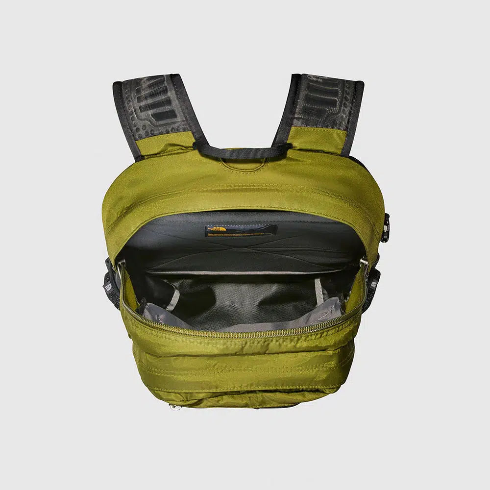 north face borealis classic backpack yellow The North Face Borealis Classic Backpack – Trappers