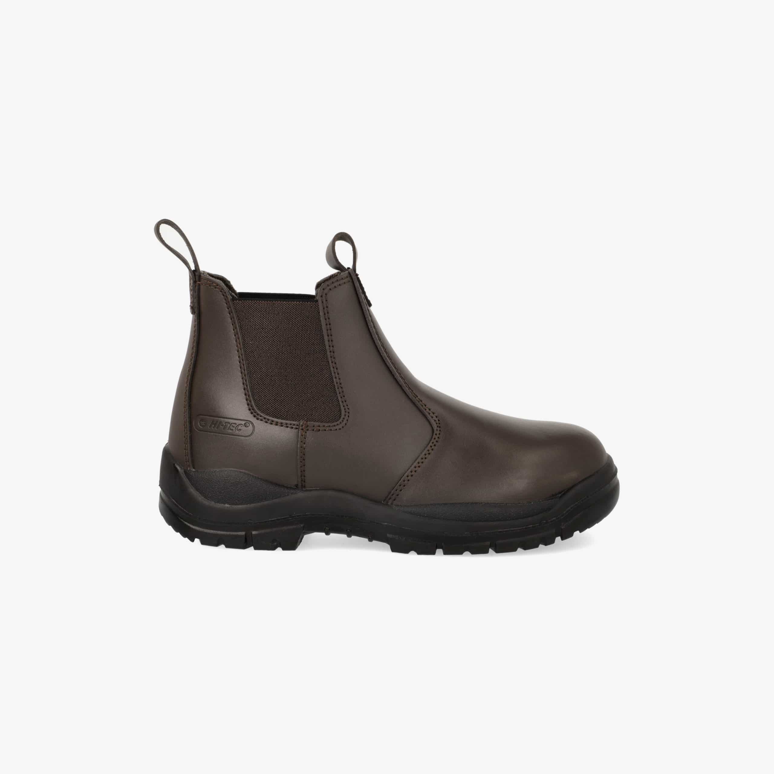 Hi-Tec Chelsea Boot – Trappers