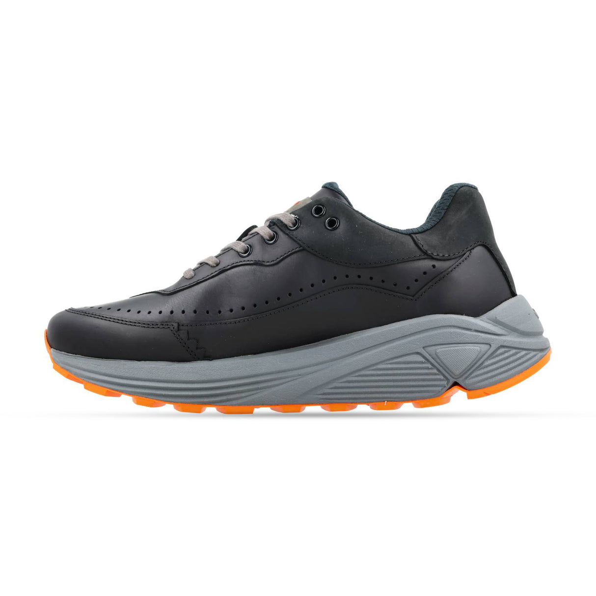 Duca Chukka Walking Shoe
