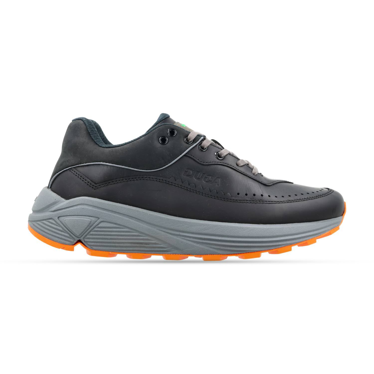 Duca Chukka Walking Shoe – Trappers
