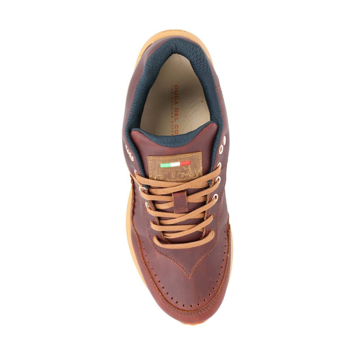 Duca Chukka Walking Shoe