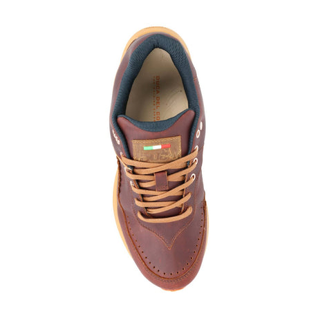 Duca Chukka Walking Shoe