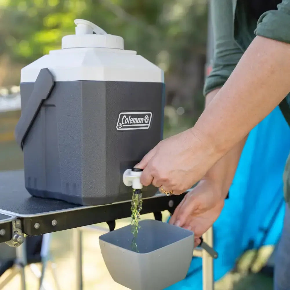 Coleman Extreme Jug - 5.5L – Trappers