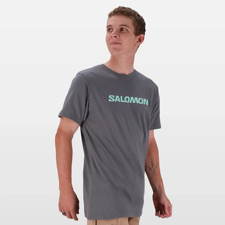 Salomon Core Logo T-Shirt
