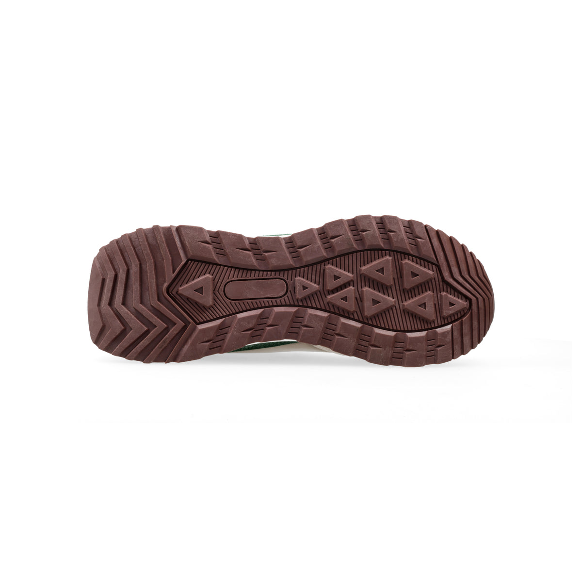 Hi-Tec Ladies Cortado PU Suede