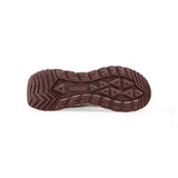 Hi-Tec Ladies Cortado PU Suede