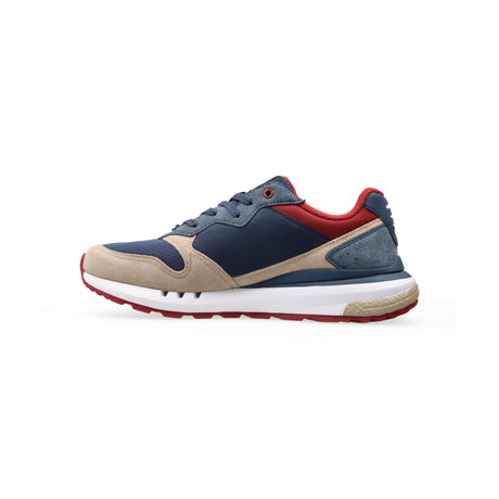 Hi-Tec Cortado PU Suede