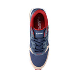 Hi-Tec Cortado PU Suede