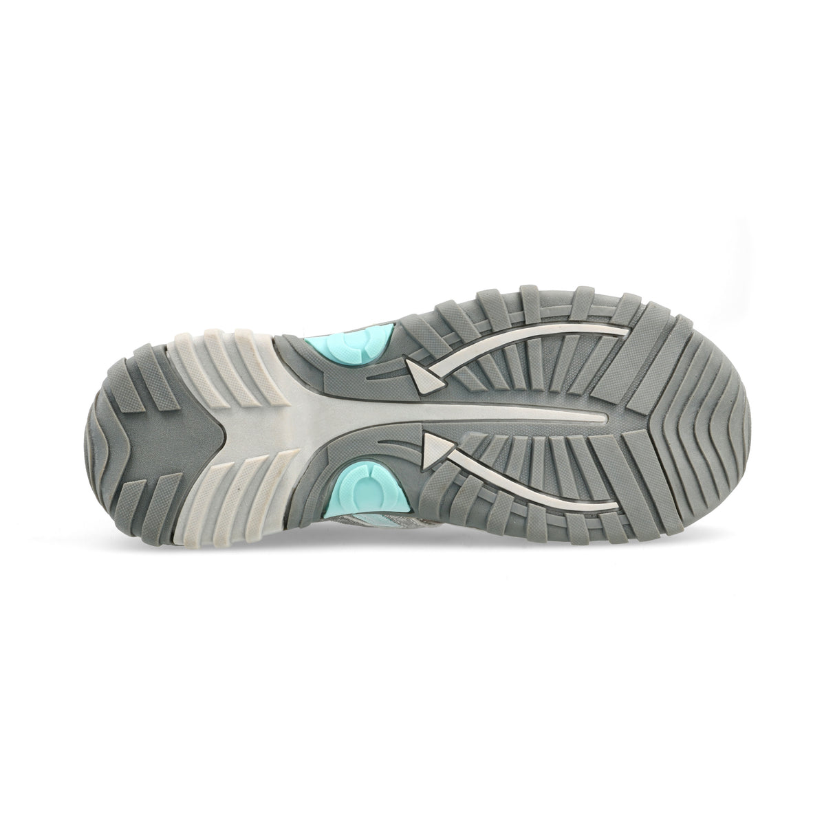Hi-Tec Ladies Cove Sport Sandal