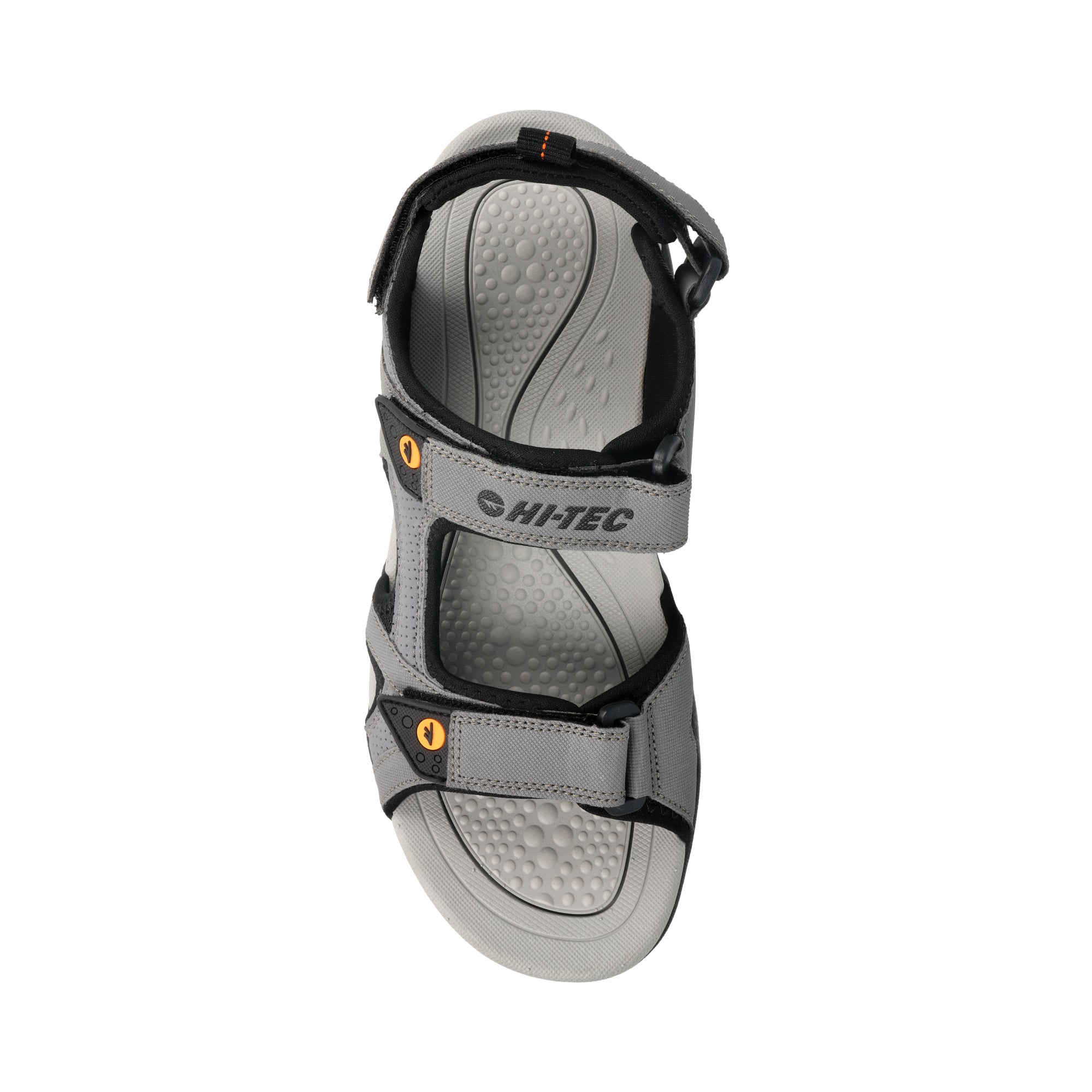 Hi-Tec Crater Sandal – Trappers