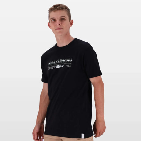 Salomon Crossing Paths T-Shirt