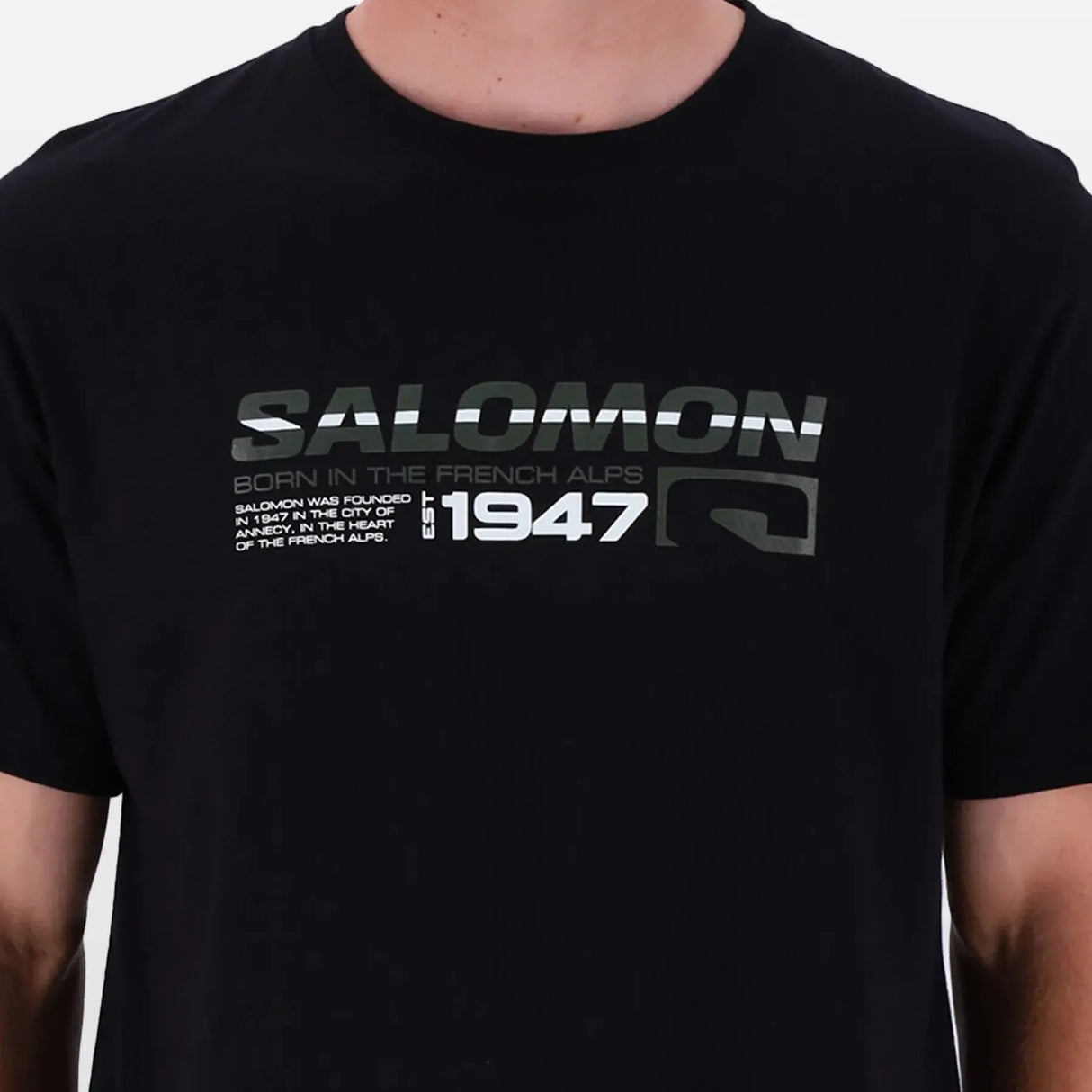 Salomon Crossing Paths T-Shirt