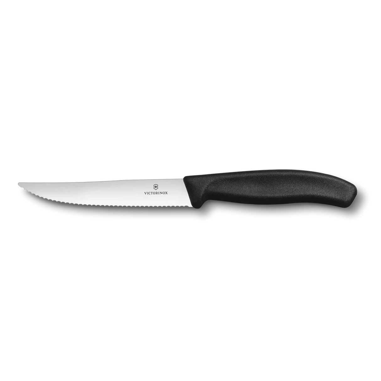 Victorinox 12cm Classic Serrated Steak Knife