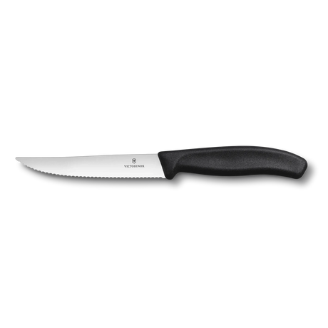 Victorinox 12cm Classic Serrated Steak Knife