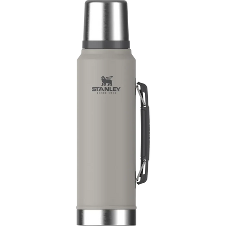 Stanley Classic Vacuum Flask - 1L