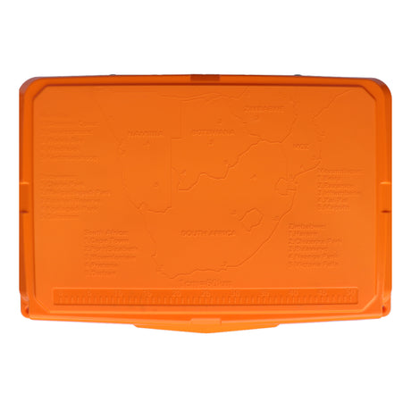 KUGA Africa Edition Cooler Box - 50L