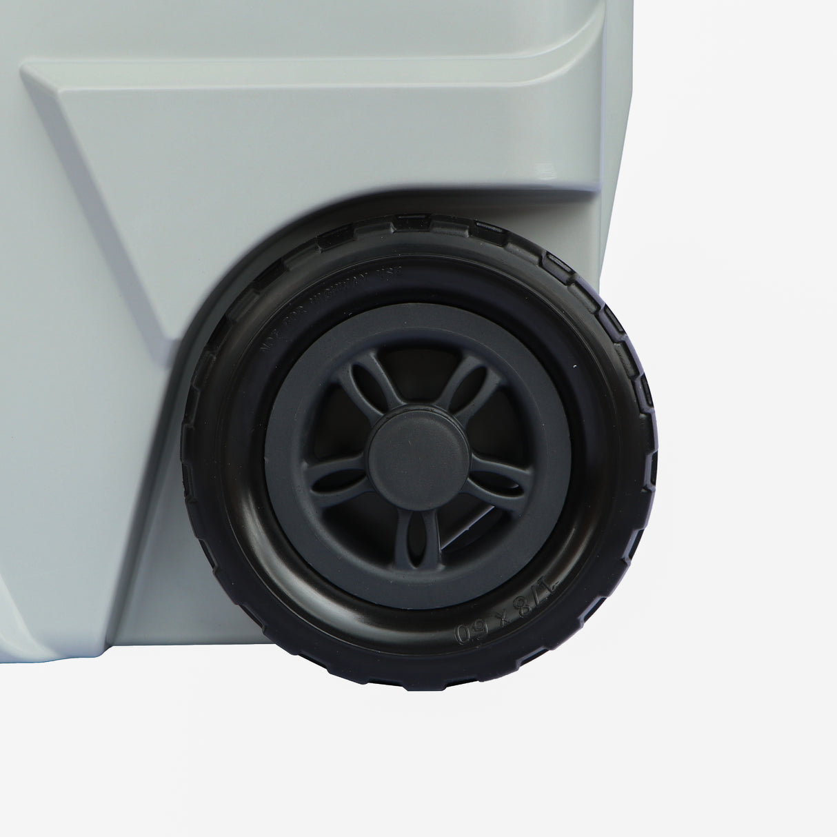 KUGA Africa Edition Cooler Box - 50L