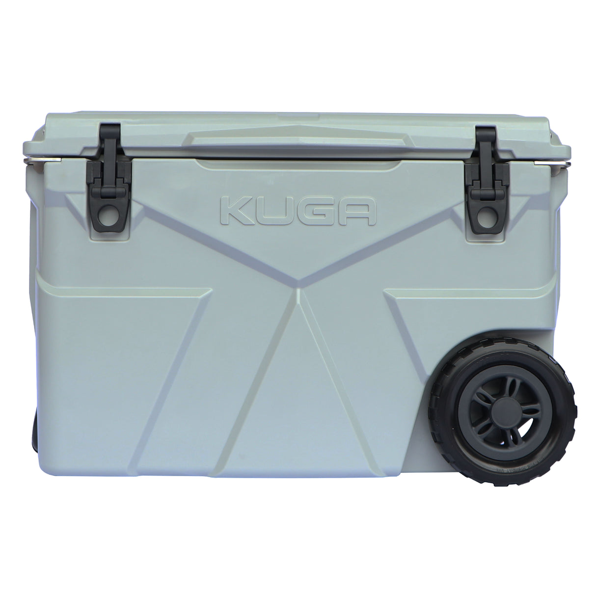 KUGA Africa Edition Cooler Box - 50L