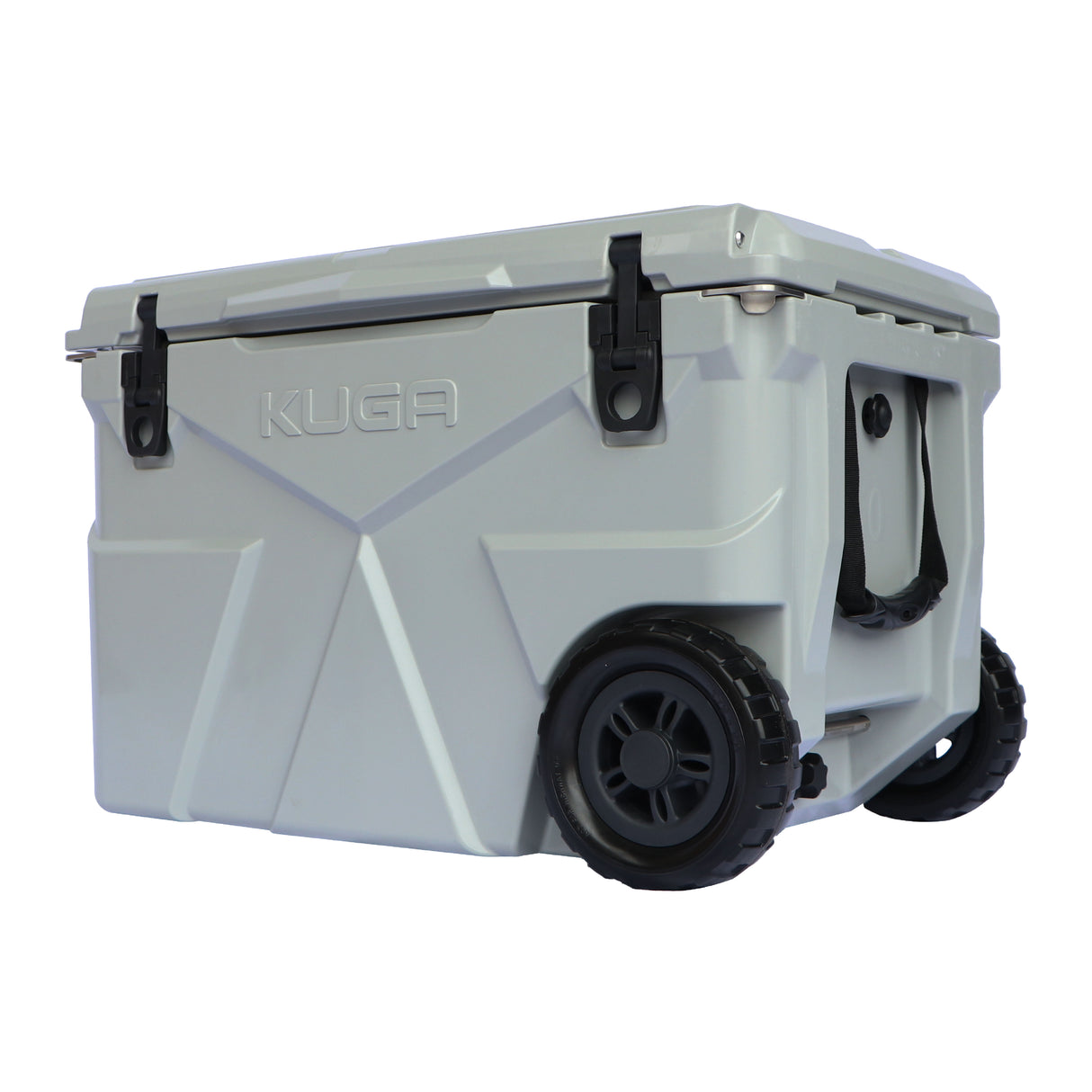 KUGA Africa Edition Cooler Box - 50L