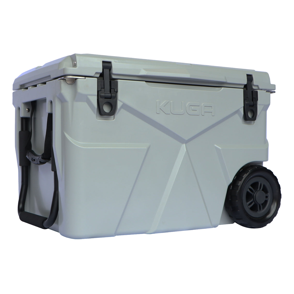 KUGA Africa Edition Cooler Box - 50L