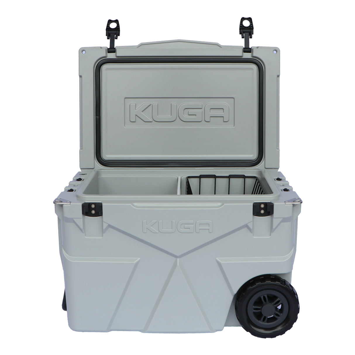KUGA Africa Edition Cooler Box - 50L