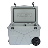 KUGA Africa Edition Cooler Box - 50L