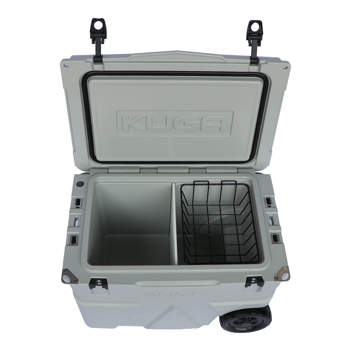 KUGA Africa Edition Cooler Box - 50L