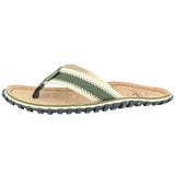 Gumbies Corker Sandal