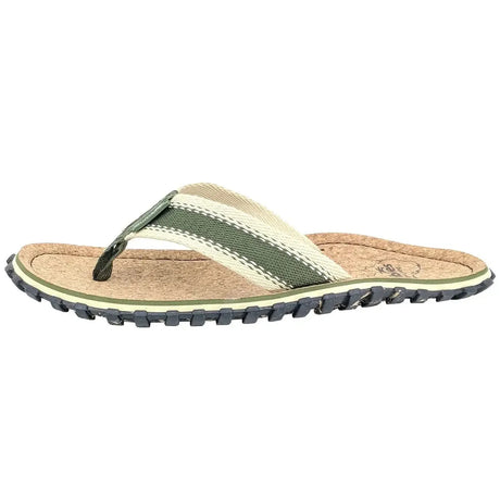 Gumbies Corker Sandal