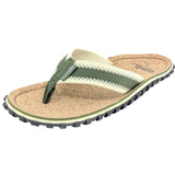 Gumbies Corker Sandal
