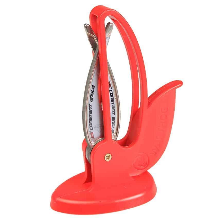 Warthog Curve Sharpener