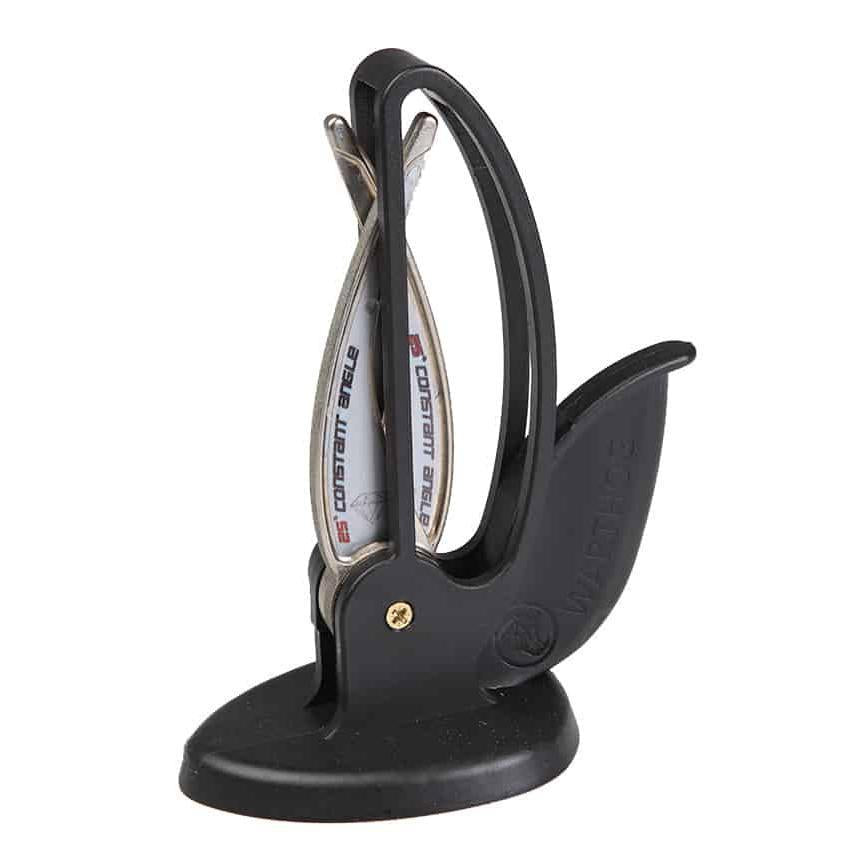 Warthog Curve Sharpener