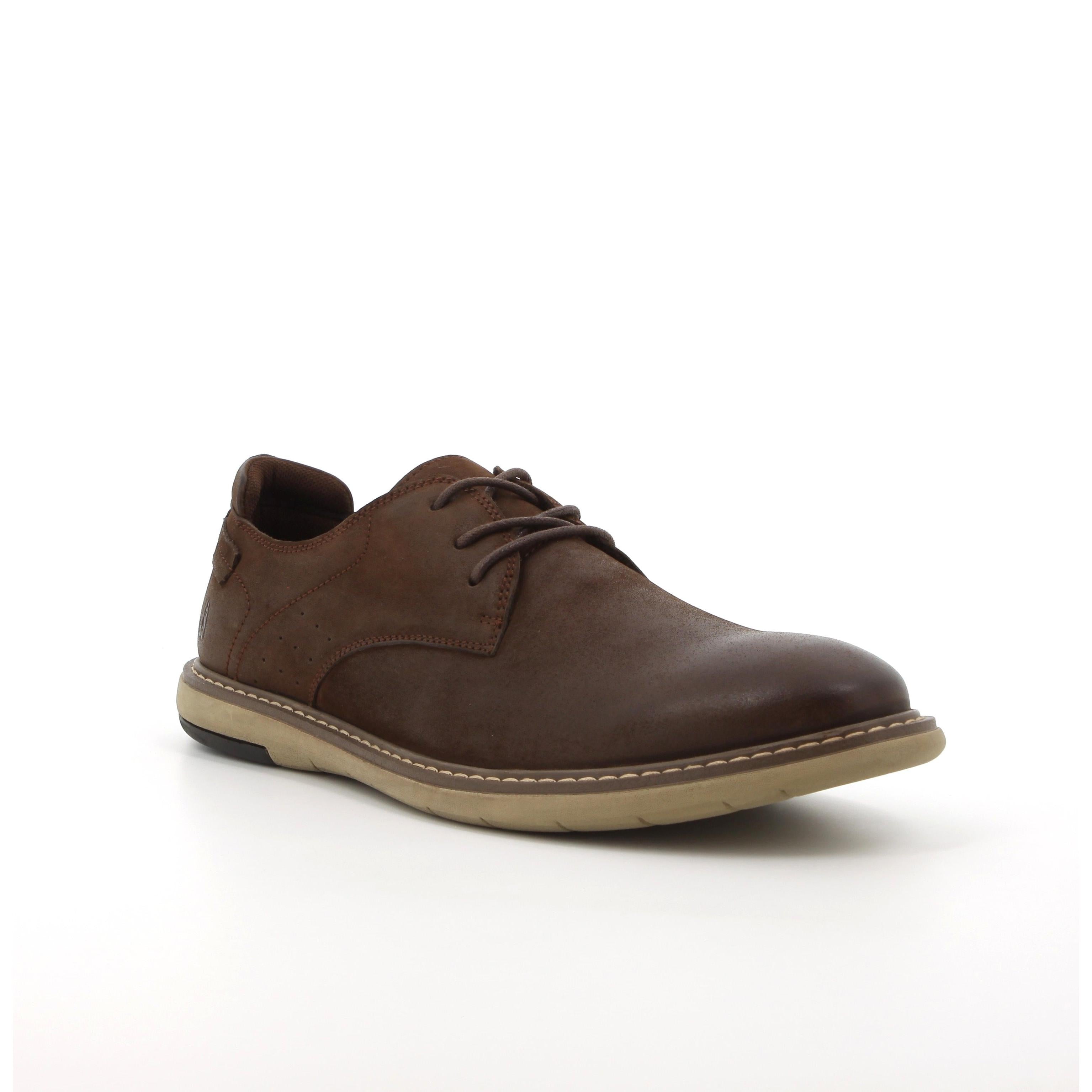 Hush Puppies Dylan Shoe – Trappers