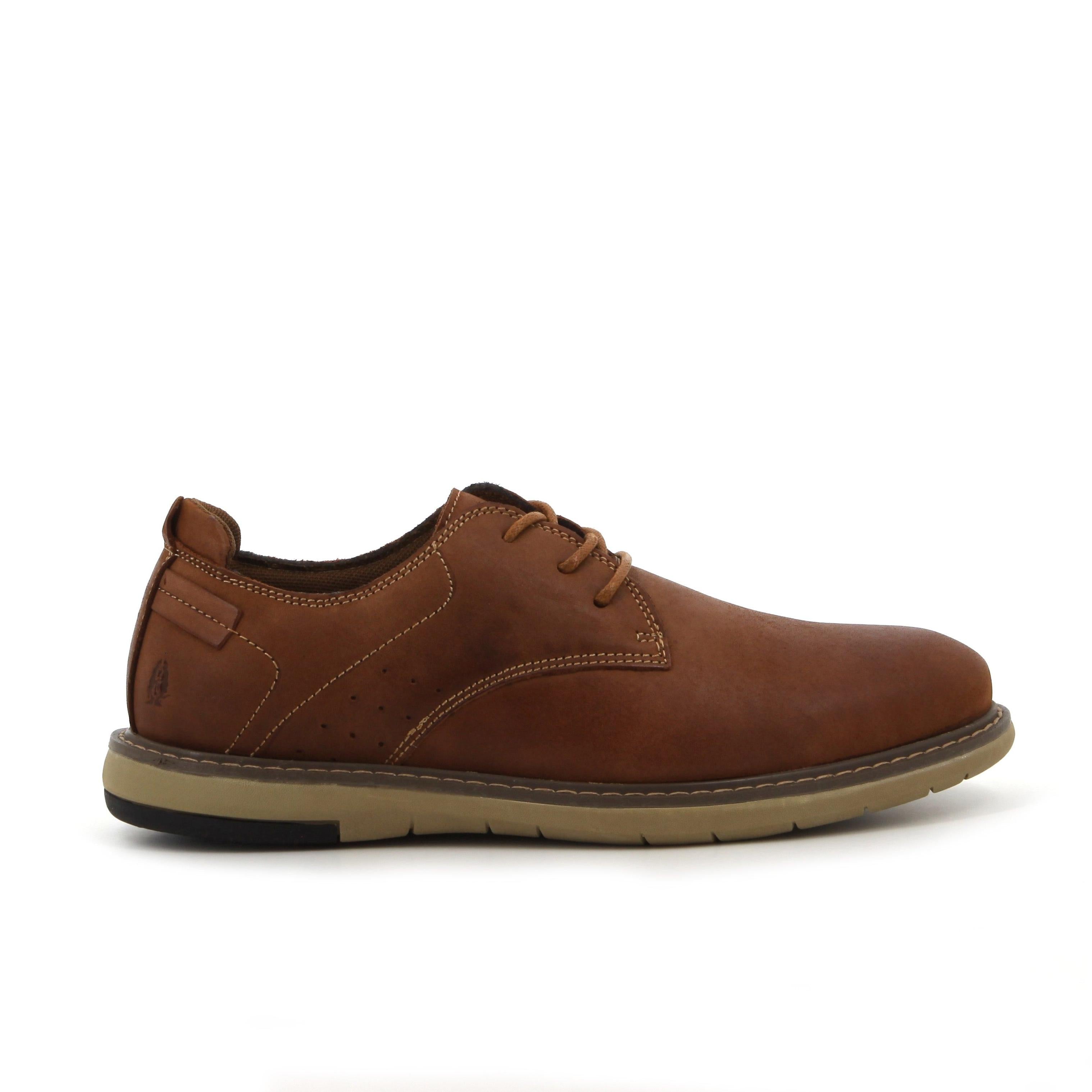 アデランス　DoRAISE Hush Puppies Dylan Shoe – Trappers