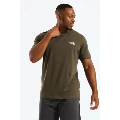 The North Face Simple Dome T-Shirt