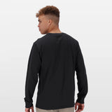 Salomon Long Sleeve Emblem T-shirt