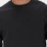 Salomon Long Sleeve Emblem T-shirt