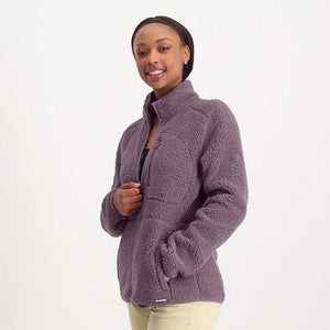 Hi-Tec Ladies Emilia Fleece