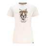 Trappers Ladies Leopard T-shirt