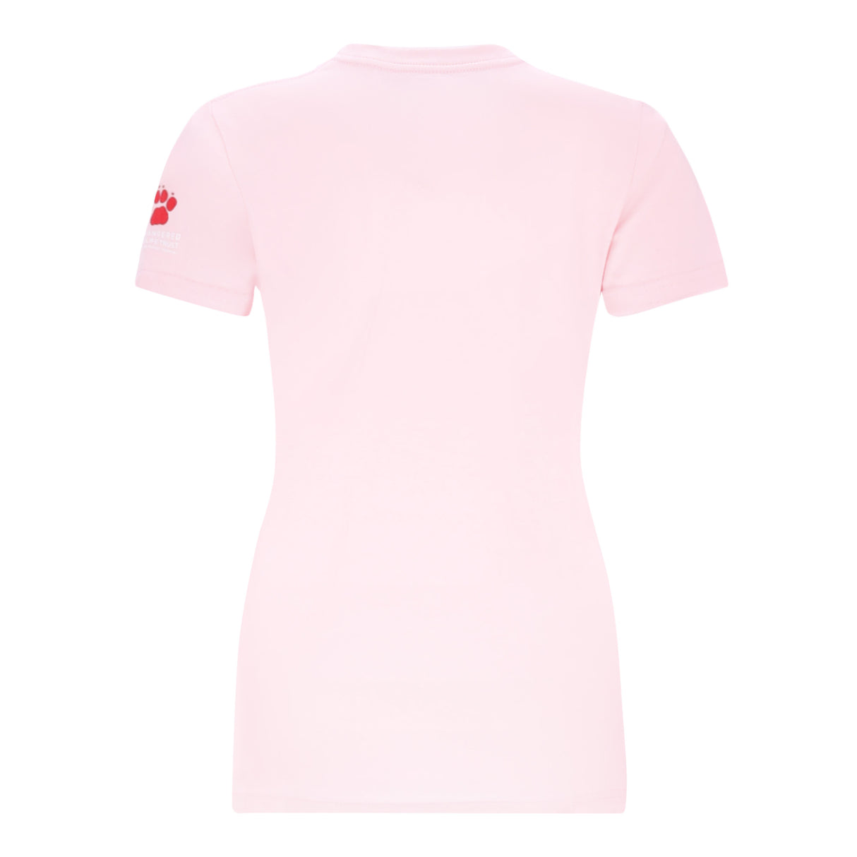 Trappers EWT Ladies Elephant T-Shirt