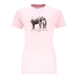 Trappers EWT Ladies Elephant T-Shirt