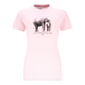 Trappers EWT Ladies Elephant T-Shirt