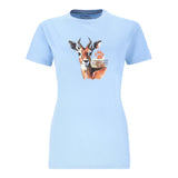 Trappers EWT Ladies Springbok T-Shirt