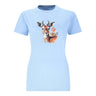 Trappers EWT Ladies Springbok T-Shirt